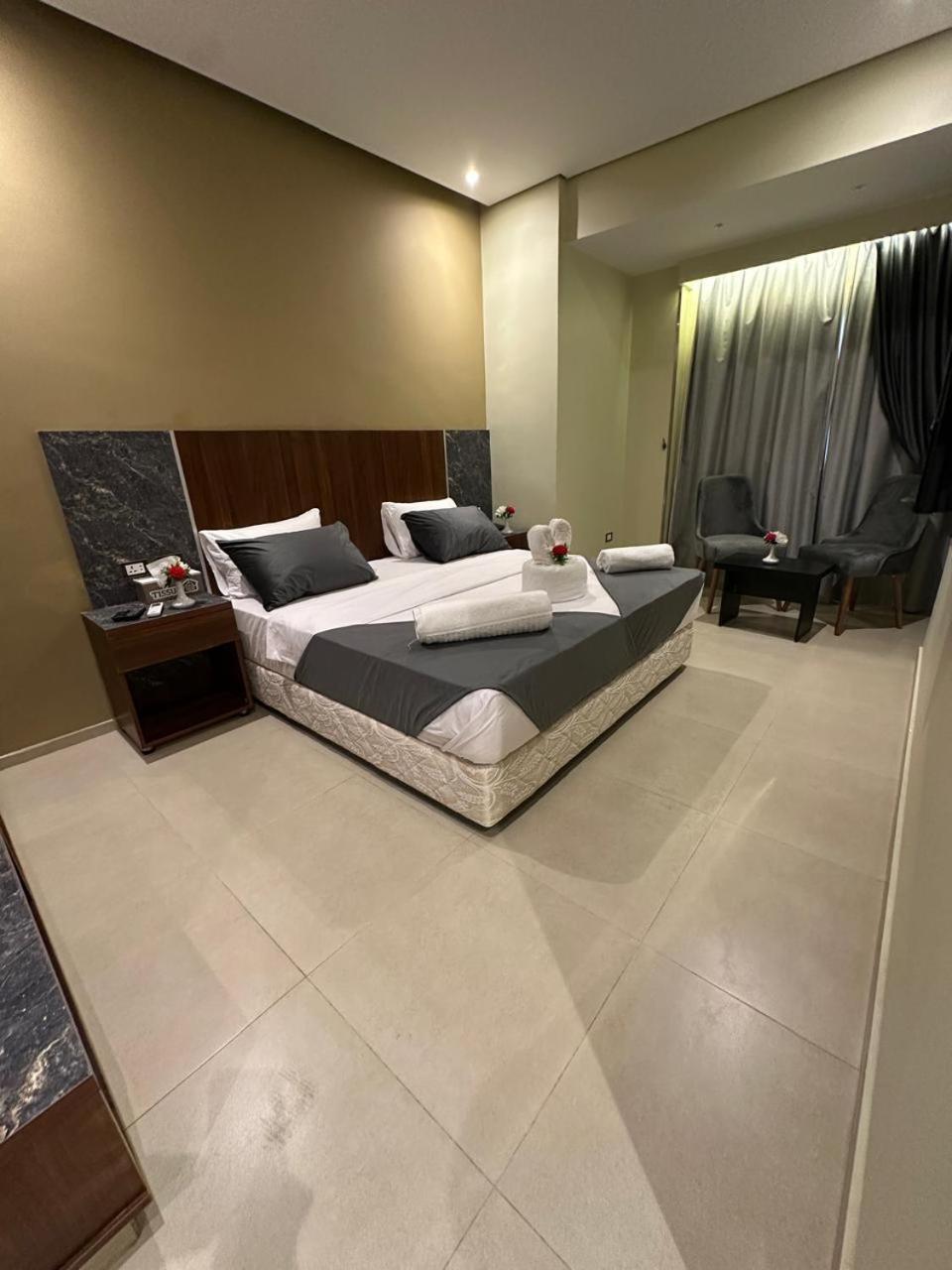 Sama Hotel Kairo Exteriör bild