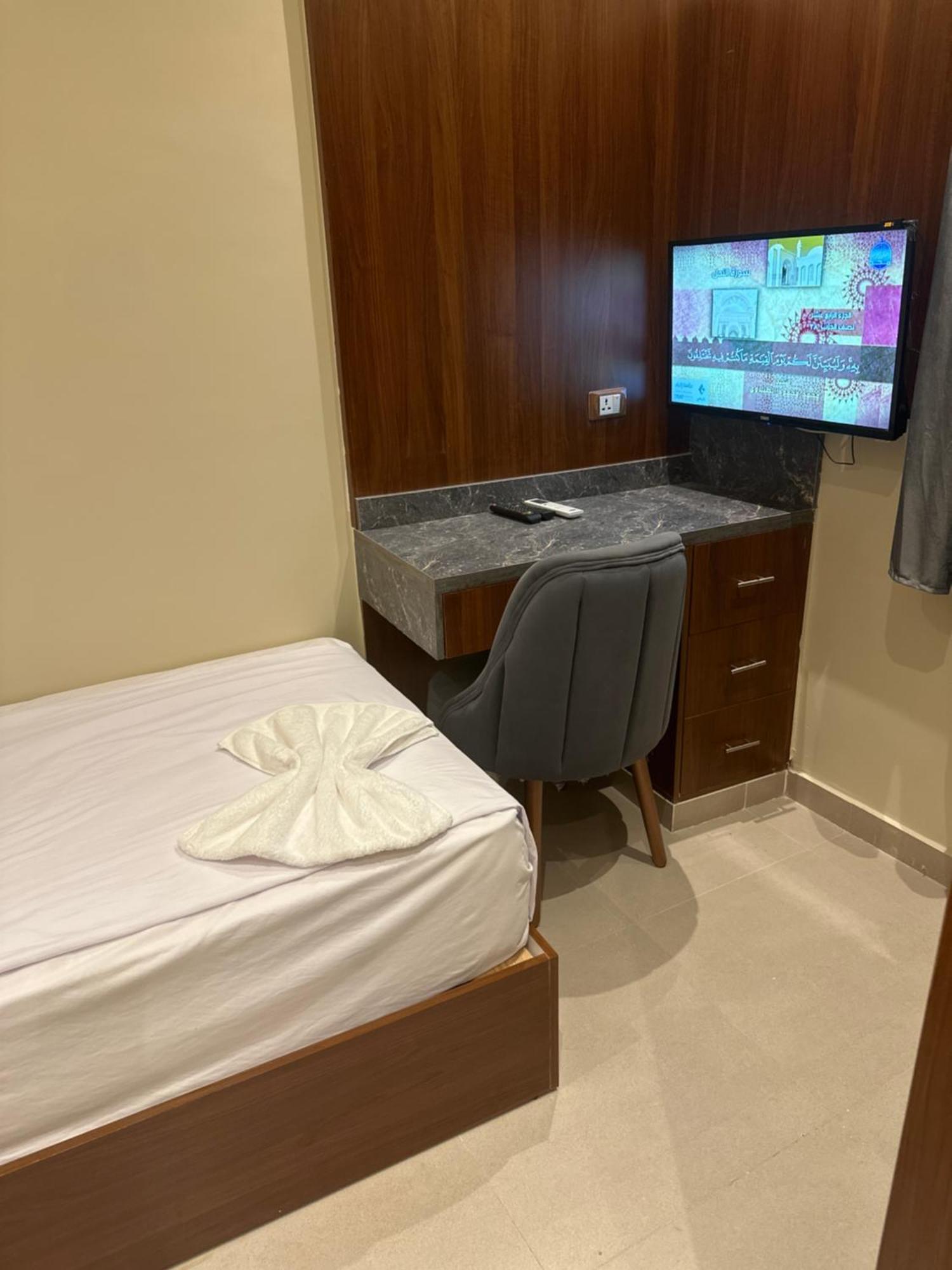 Sama Hotel Kairo Exteriör bild