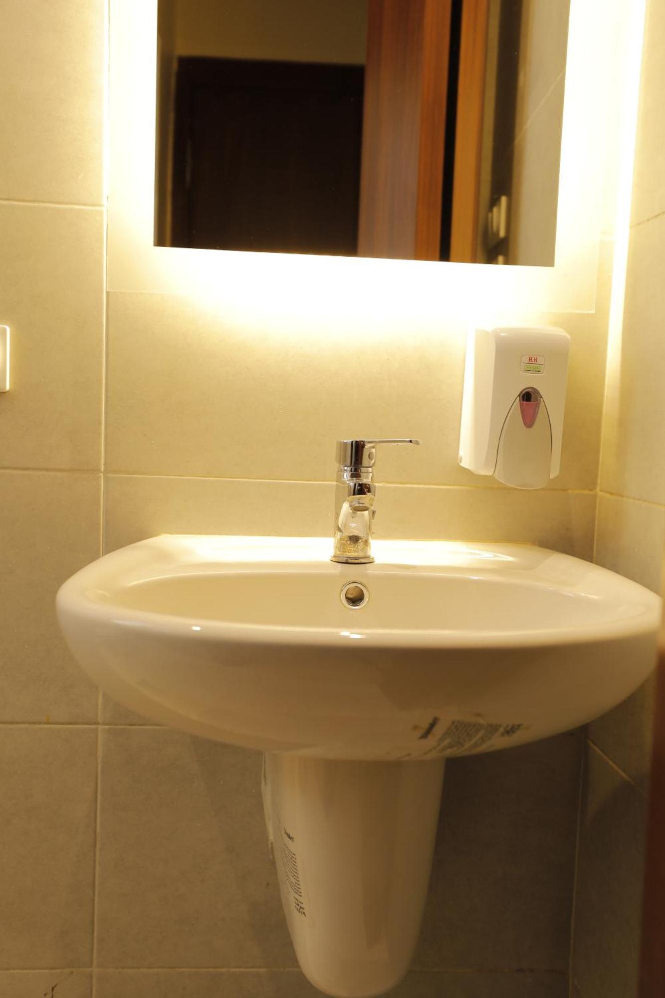 Sama Hotel Kairo Exteriör bild